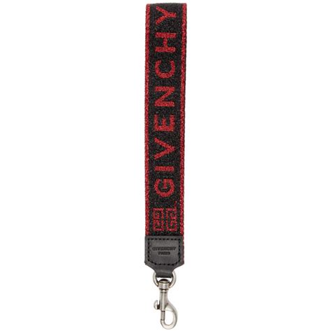 givenchy lanyard keychain|l interdit by Givenchy.